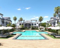 Новостройки - Apartamento - Сьюдад Кесада