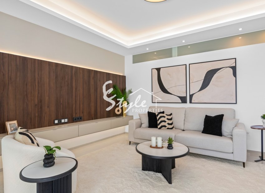 Новостройки - Apartamento - Сьюдад Кесада