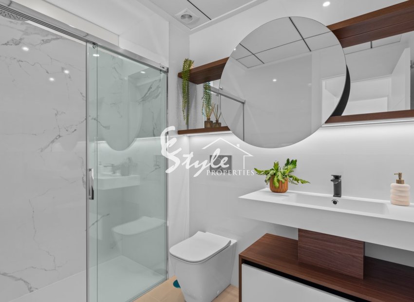 Новостройки - Apartamento - Сьюдад Кесада