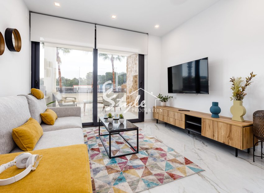 Новостройки - Apartamento - Сьюдад Кесада