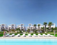 Новостройки - Apartamento - Сьюдад Кесада