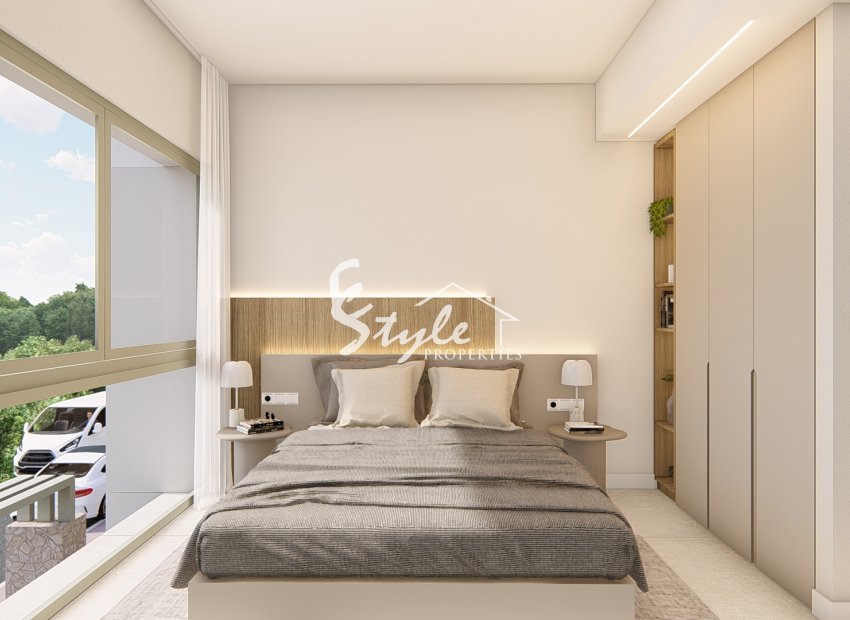 Новостройки - Apartamento - Сьюдад Кесада