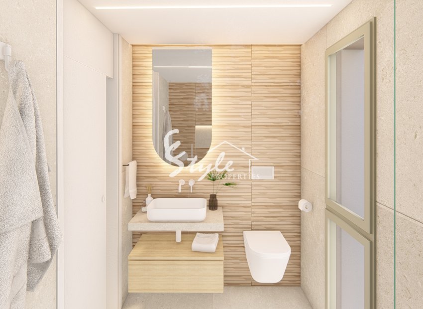 Новостройки - Apartamento - Сьюдад Кесада