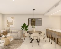 Новостройки - Apartamento - Сьюдад Кесада