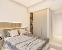 Новостройки - Apartamento - Сьюдад Кесада