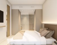 Новостройки - Apartamento - Сьюдад Кесада