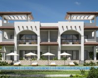 Новостройки - Apartamento - Сьюдад Кесада