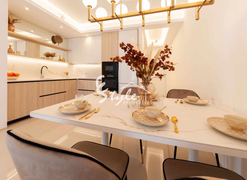 Новостройки - Apartamento - Сьюдад Кесада
