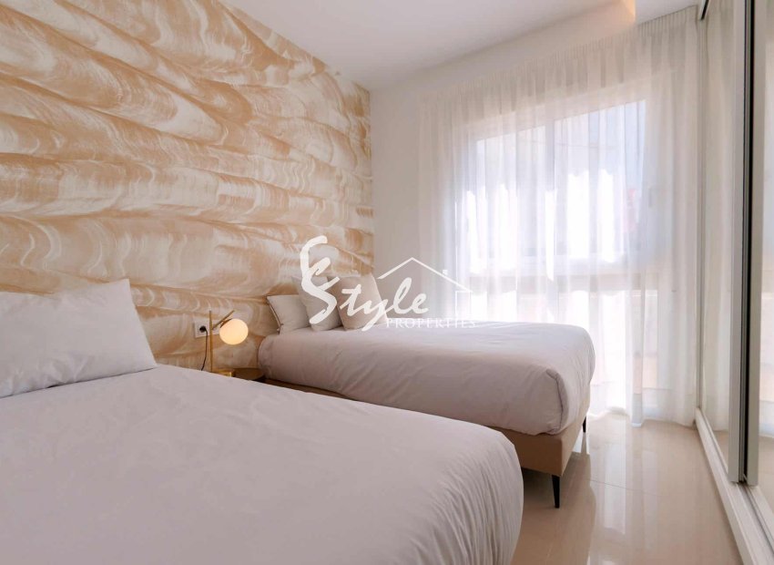 Новостройки - Apartamento - Сьюдад Кесада