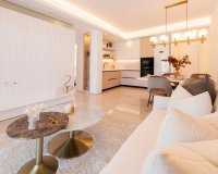 Новостройки - Apartamento - Сьюдад Кесада