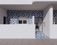 Новостройки - Apartamento - Torre de la Horadada (Alicante) - Torre de la Horadada