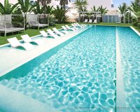 Новостройки - Apartamento - Torre de la Horadada (Alicante) - Torre de la Horadada