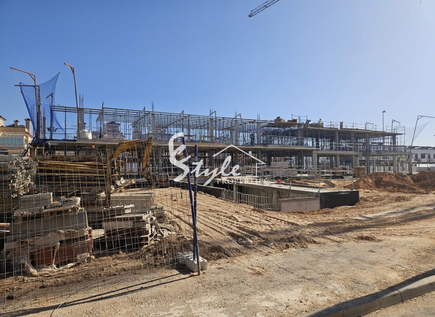 Новостройки - Apartamento - Torre de la Horadada (Alicante) - Torre de la Horadada