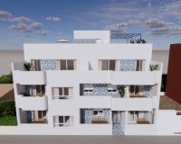 Новостройки - Apartamento - Torre de la Horadada (Alicante) - Torre de la Horadada