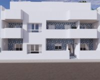 Новостройки - Apartamento - Torre de la Horadada (Alicante) - Torre de la Horadada