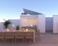 Новостройки - Apartamento - Torre de la Horadada (Alicante) - Torre de la Horadada