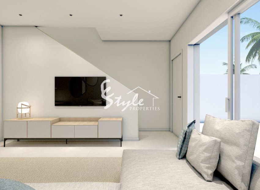 Новостройки - Apartamento - Torre de la Horadada (Alicante) - Torre de la Horadada