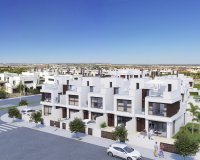Новостройки - Apartamento - Torre de la Horadada (Alicante) - Torre de la Horadada