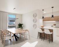 Новостройки - Apartamento - Torre de la Horadada (Alicante) - Torre de la Horadada
