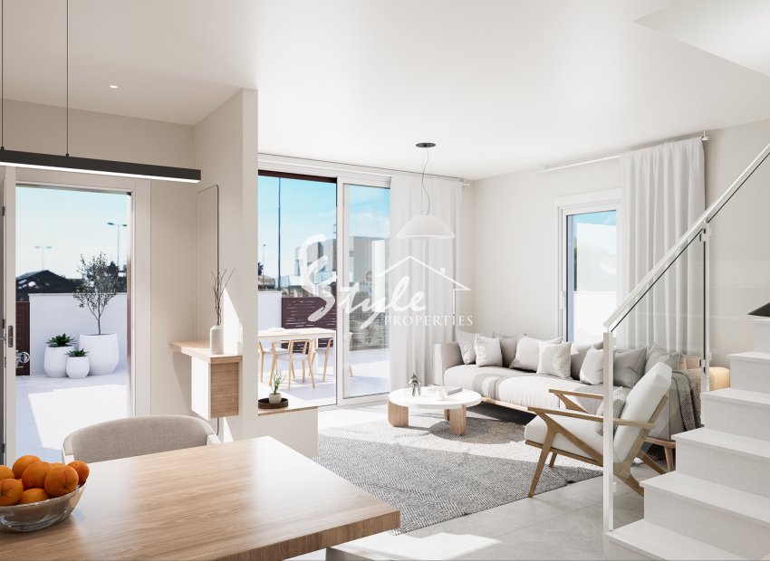 Новостройки - Apartamento - Torre de la Horadada (Alicante) - Torre de la Horadada