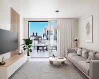 Новостройки - Apartamento - Torre de la Horadada (Alicante) - Torre de la Horadada