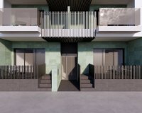 Новостройки - Apartamento - Torre de la Horadada (Alicante) - Torre de la Horadada