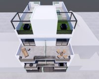 Новостройки - Apartamento - Torre de la Horadada (Alicante) - Torre de la Horadada