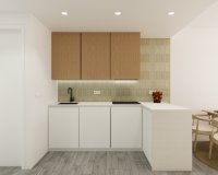 Новостройки - Apartamento - Torre de la Horadada (Alicante) - Torre de la Horadada