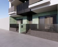 Новостройки - Apartamento - Torre de la Horadada (Alicante) - Torre de la Horadada