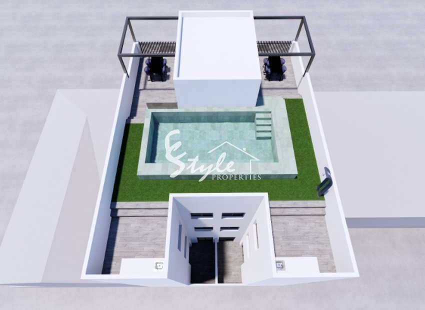Новостройки - Apartamento - Torre de la Horadada (Alicante) - Torre de la Horadada