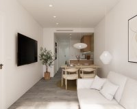 Новостройки - Apartamento - Torre de la Horadada (Alicante) - Torre de la Horadada