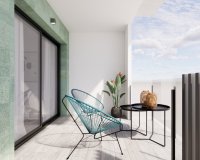 Новостройки - Apartamento - Torre de la Horadada (Alicante) - Torre de la Horadada