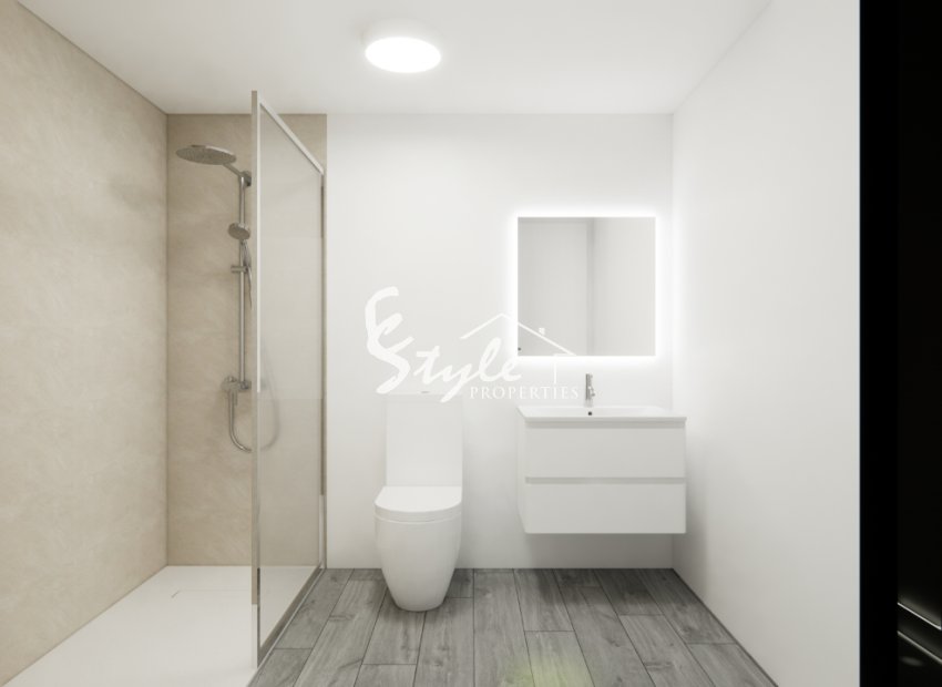 Новостройки - Apartamento - Torre de la Horadada (Alicante) - Torre de la Horadada