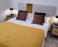Новостройки - Apartamento - Torre de La Horadada - Torre de la Horadada