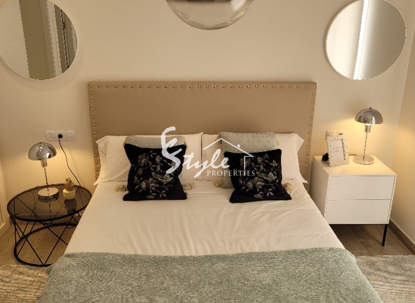 Новостройки - Apartamento - Torre de La Horadada - Torre de la Horadada