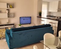 Новостройки - Apartamento - Torre de La Horadada - Torre de la Horadada