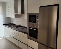 Новостройки - Apartamento - Torre de La Horadada - Torre de la Horadada
