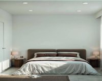 Новостройки - Apartamento - Торревьеха