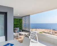 Новостройки - Apartamento - Torrevieja - Торревьеха