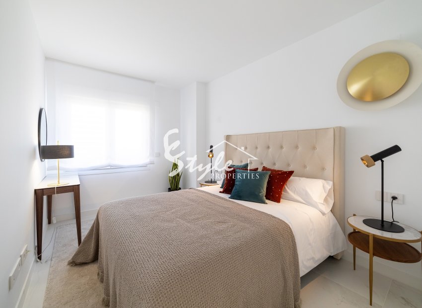 Новостройки - Apartamento - Torrevieja - Торревьеха
