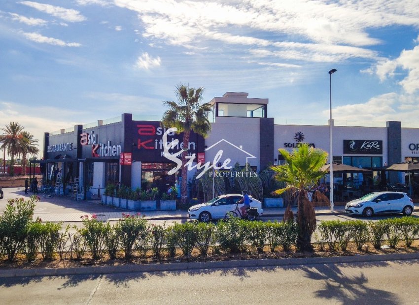 Новостройки - Apartamento - Torrevieja - Торревьеха