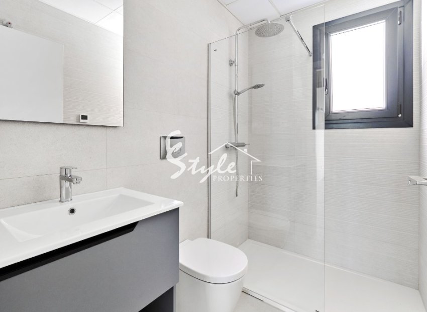 Новостройки - Apartamento - Torrevieja - Торревьеха