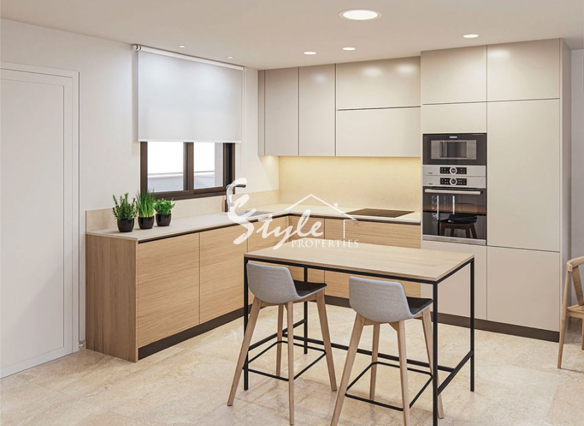 Новостройки - Apartamento - Torrevieja - Торревьеха