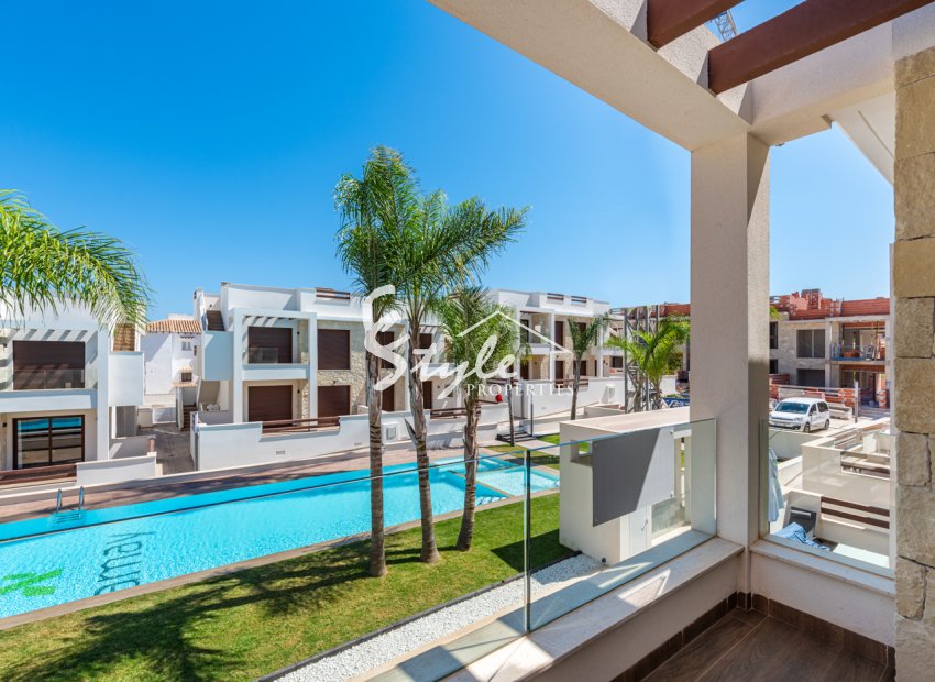 Новостройки - Apartamento - Torrevieja - Торревьеха