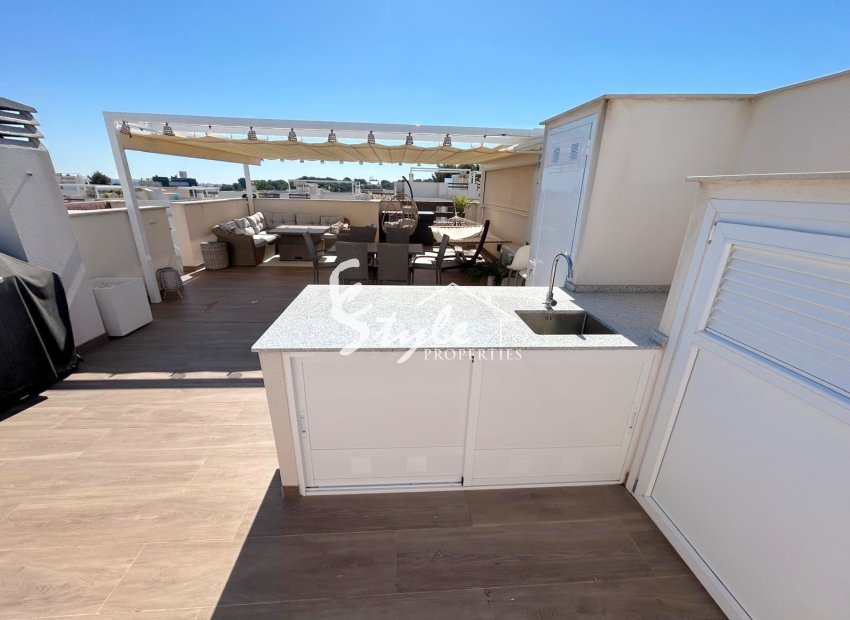 Новостройки - Apartamento - Torrevieja - Торревьеха