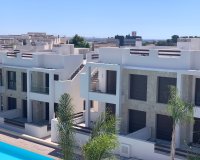 Новостройки - Apartamento - Torrevieja - Торревьеха