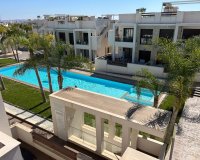 Новостройки - Apartamento - Torrevieja - Торревьеха
