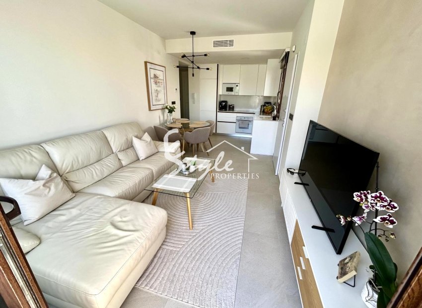 Новостройки - Apartamento - Torrevieja - Торревьеха