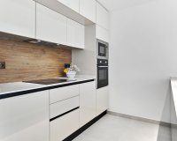 Новостройки - Apartamento - Torrevieja - Торревьеха