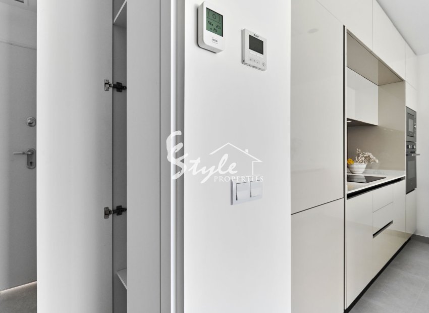 Новостройки - Apartamento - Torrevieja - Торревьеха